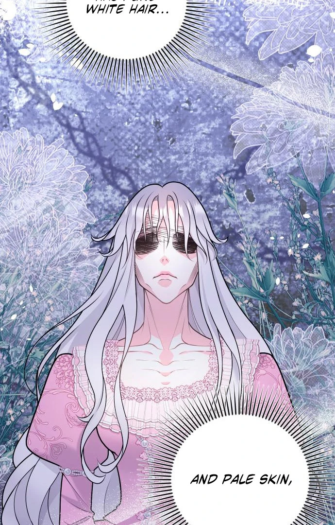 Hold Her Tighter So She Wouldn’t Run Away chapter 41 page 61