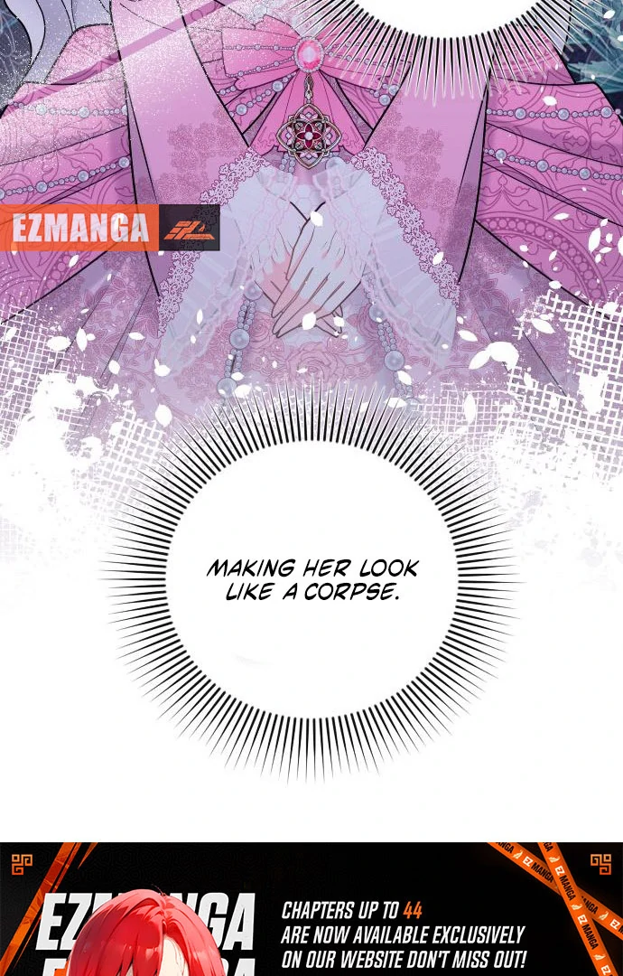 Hold Her Tighter So She Wouldn’t Run Away chapter 41 page 62