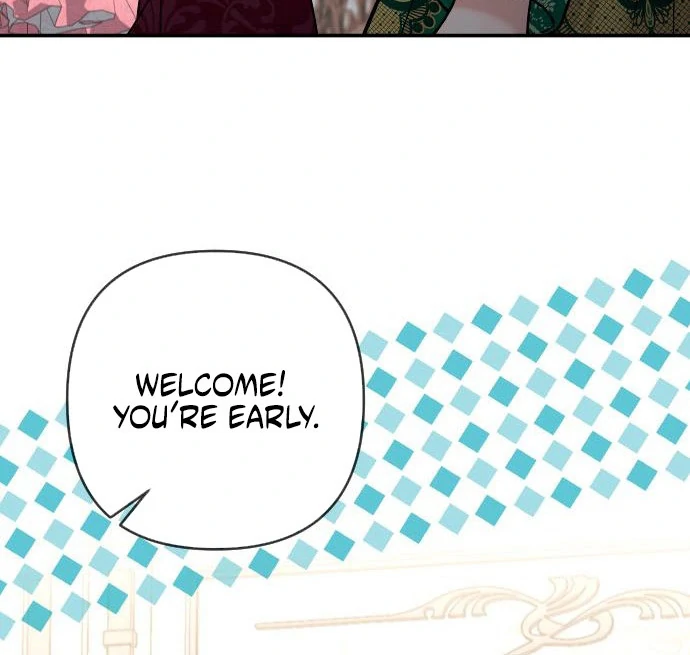 Hold Her Tighter So She Wouldn’t Run Away chapter 41 page 66