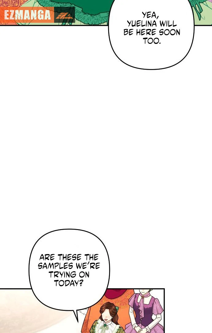 Hold Her Tighter So She Wouldn’t Run Away chapter 41 page 68