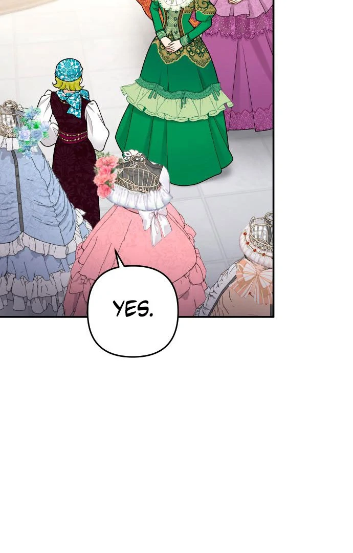 Hold Her Tighter So She Wouldn’t Run Away chapter 41 page 69