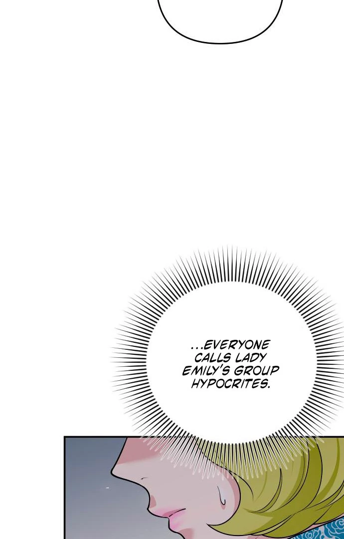 Hold Her Tighter So She Wouldn’t Run Away chapter 41 page 74