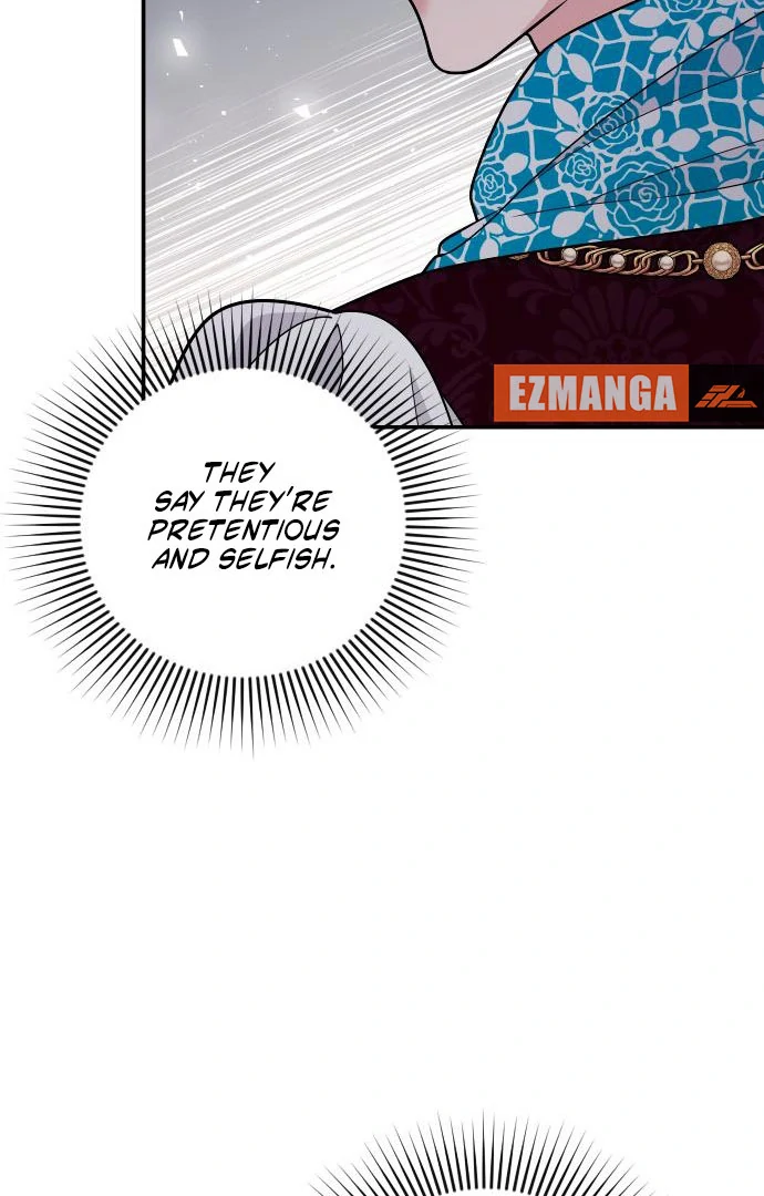 Hold Her Tighter So She Wouldn’t Run Away chapter 41 page 75