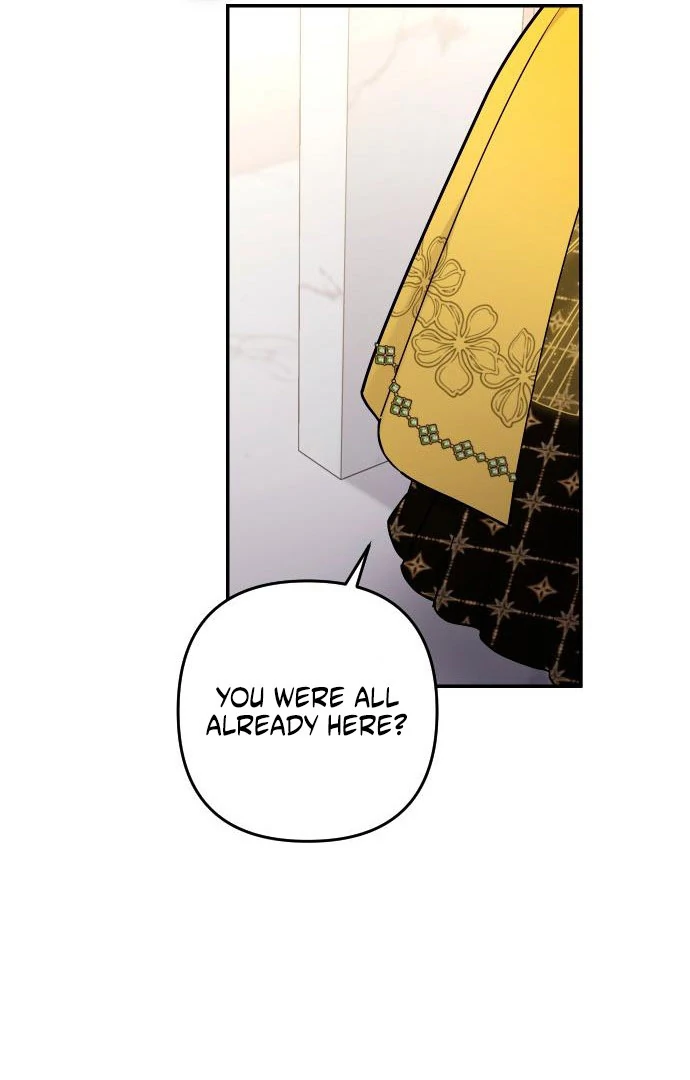 Hold Her Tighter So She Wouldn’t Run Away chapter 41 page 78