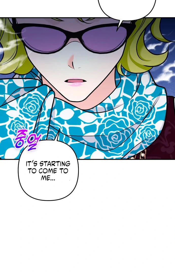 Hold Her Tighter So She Wouldn’t Run Away chapter 41 page 94