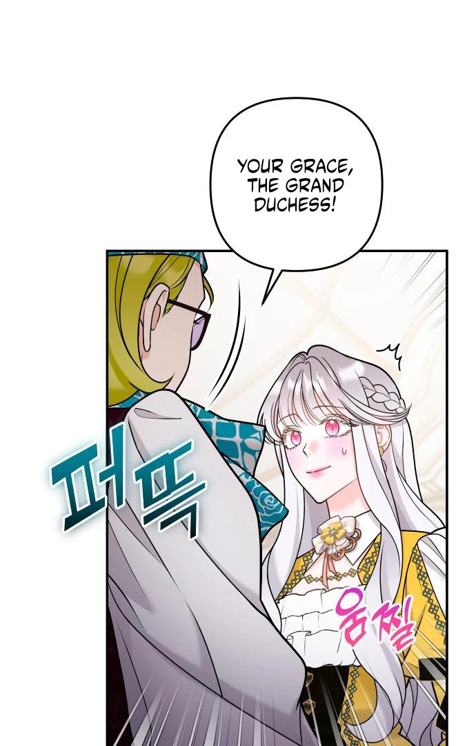 Hold Her Tighter So She Wouldn’t Run Away chapter 41 page 95