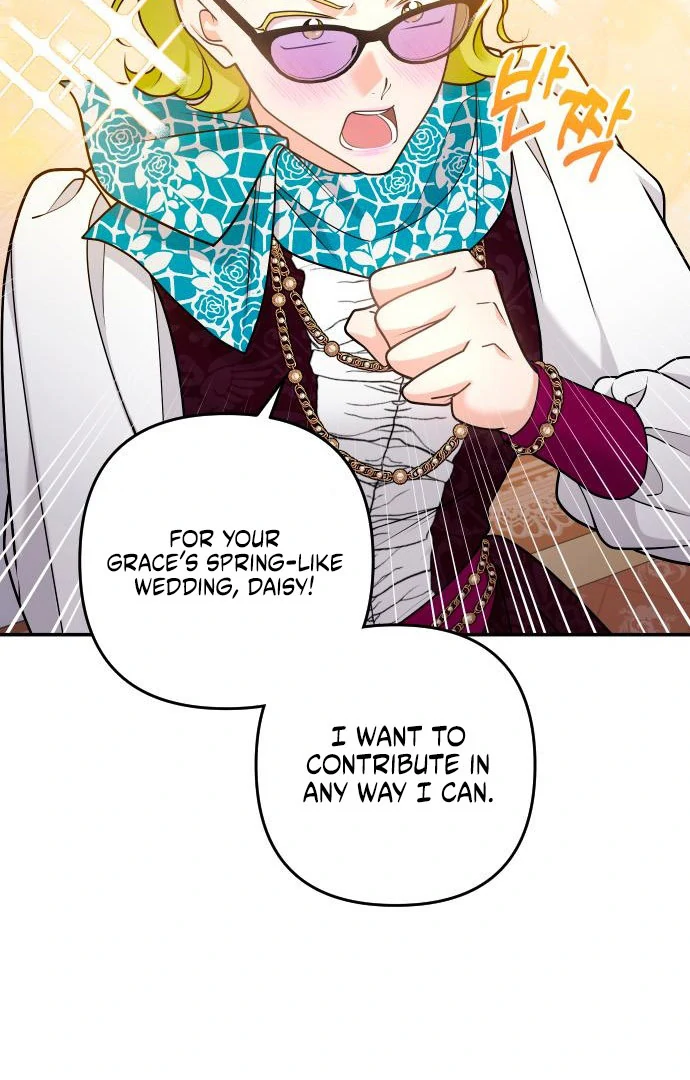 Hold Her Tighter So She Wouldn’t Run Away chapter 41 page 97
