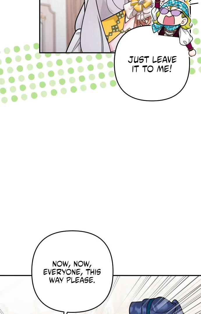Hold Her Tighter So She Wouldn’t Run Away chapter 41 page 99