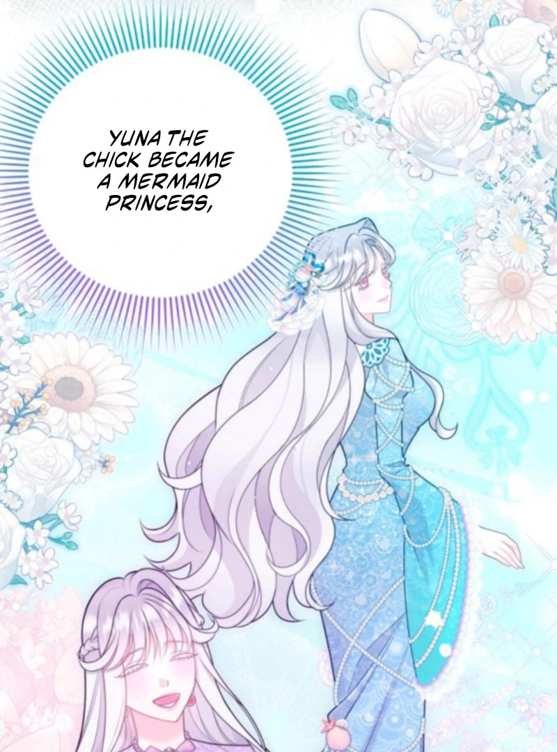 Hold Her Tighter So She Wouldn’t Run Away chapter 42 page 104