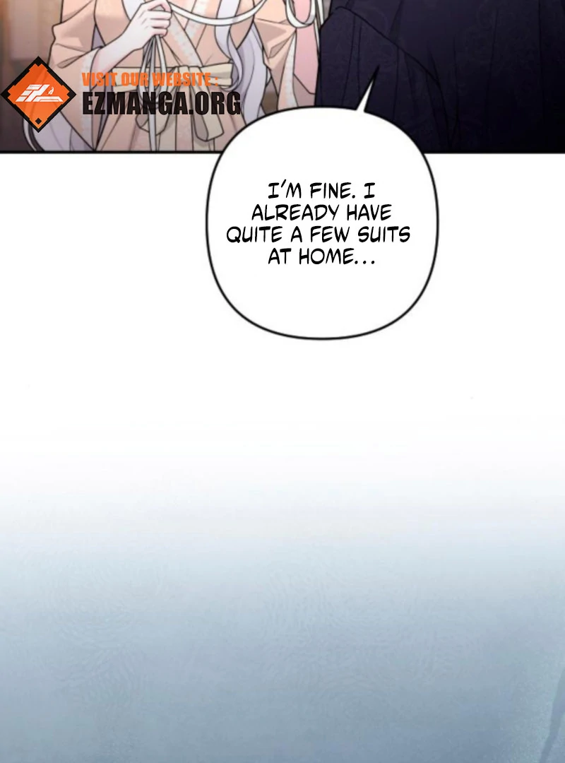 Hold Her Tighter So She Wouldn’t Run Away chapter 42 page 116
