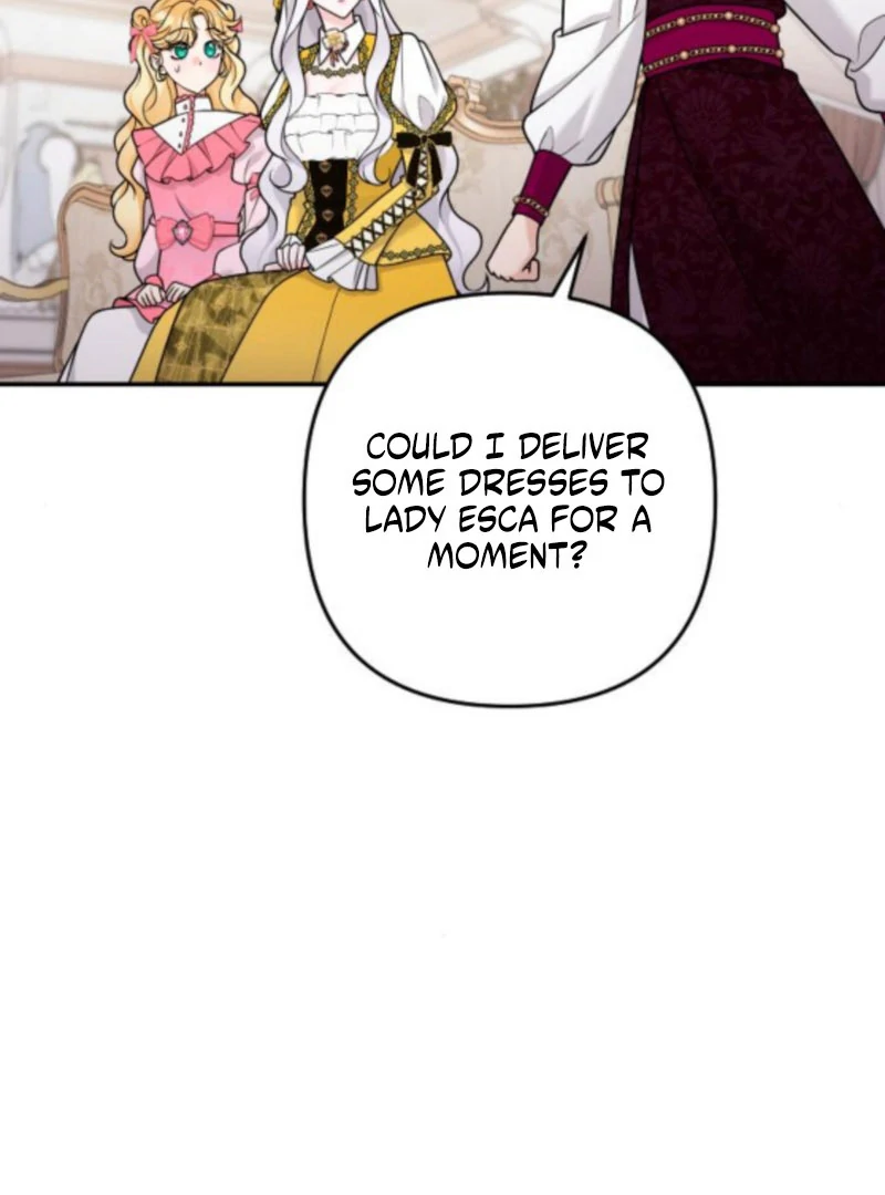 Hold Her Tighter So She Wouldn’t Run Away chapter 42 page 13