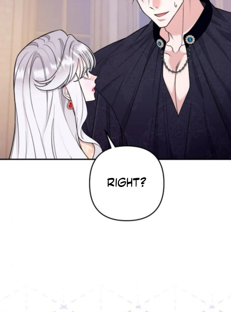 Hold Her Tighter So She Wouldn’t Run Away chapter 42 page 131