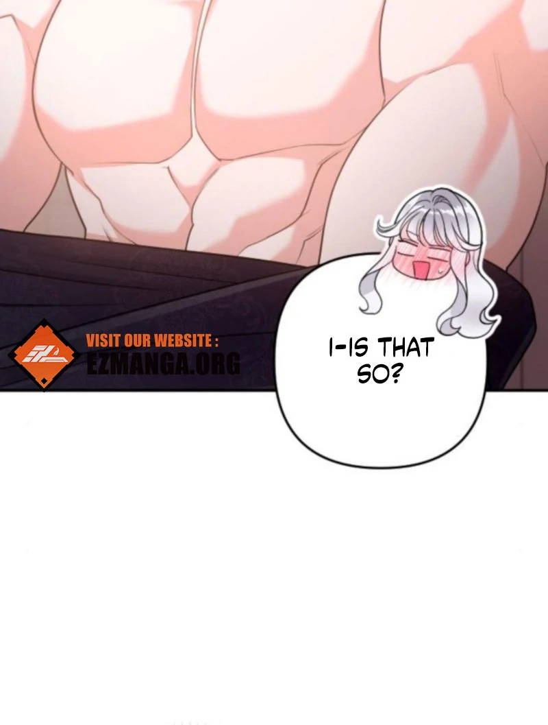 Hold Her Tighter So She Wouldn’t Run Away chapter 42 page 136