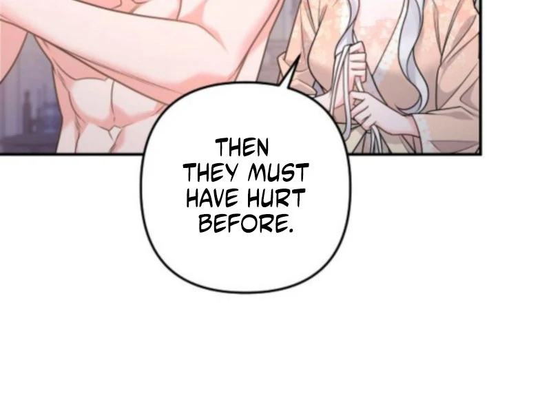Hold Her Tighter So She Wouldn’t Run Away chapter 42 page 148