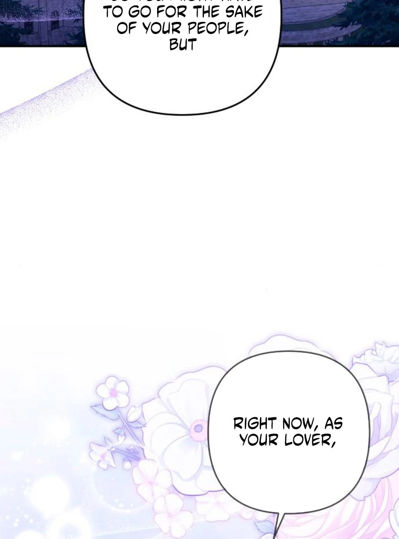 Hold Her Tighter So She Wouldn’t Run Away chapter 42 page 152
