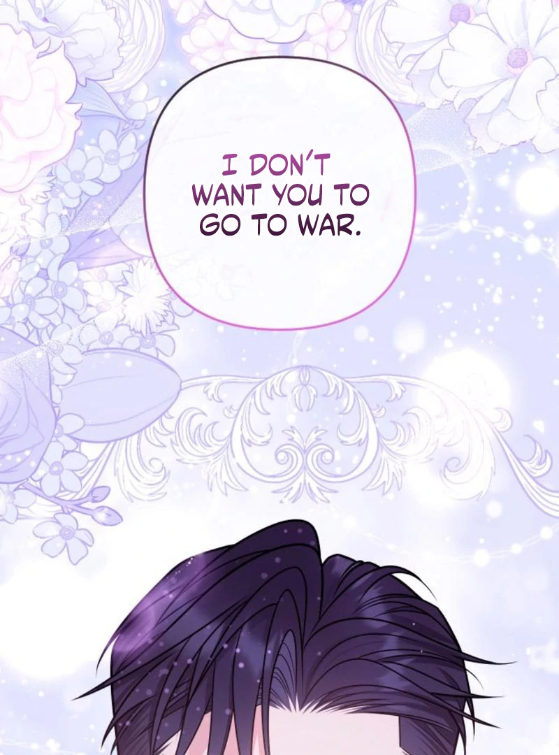 Hold Her Tighter So She Wouldn’t Run Away chapter 42 page 155