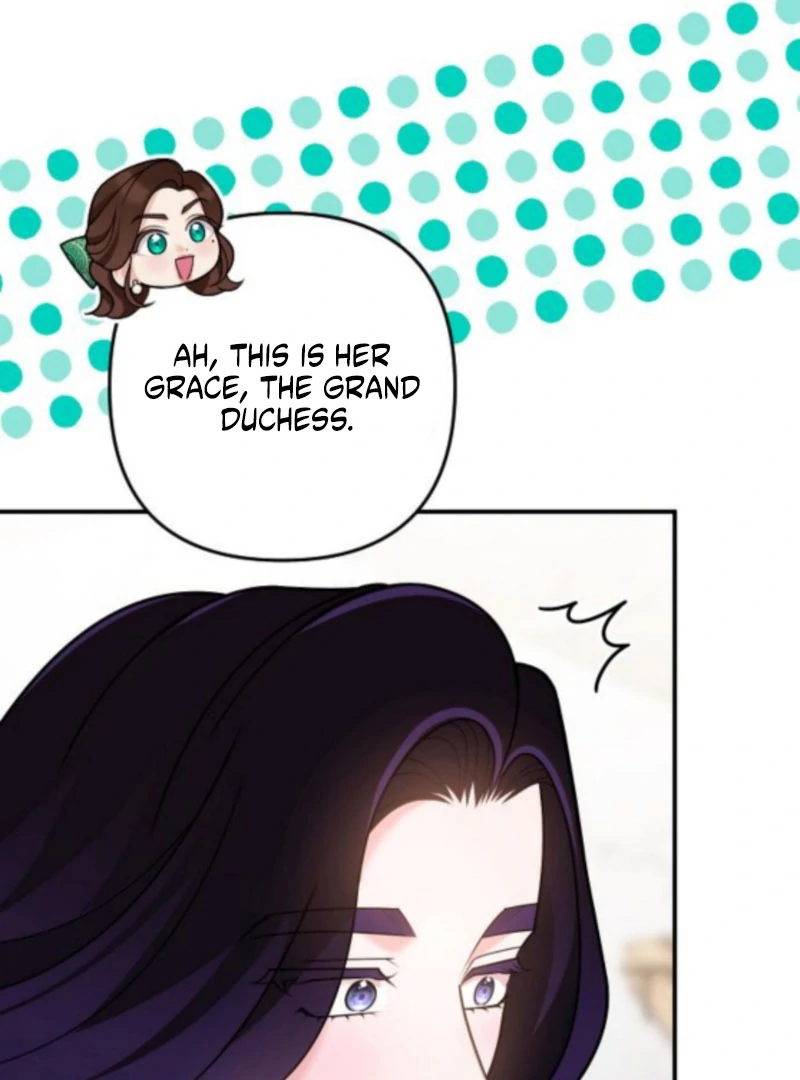 Hold Her Tighter So She Wouldn’t Run Away chapter 42 page 23