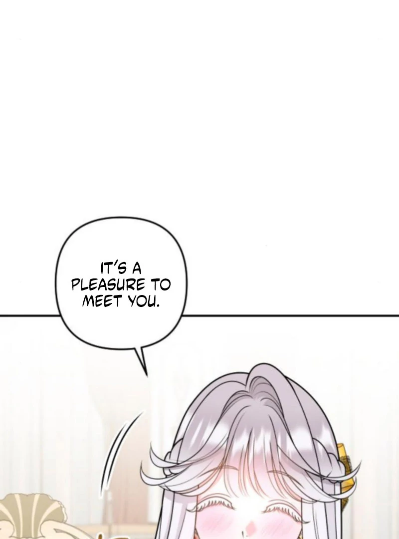 Hold Her Tighter So She Wouldn’t Run Away chapter 42 page 27
