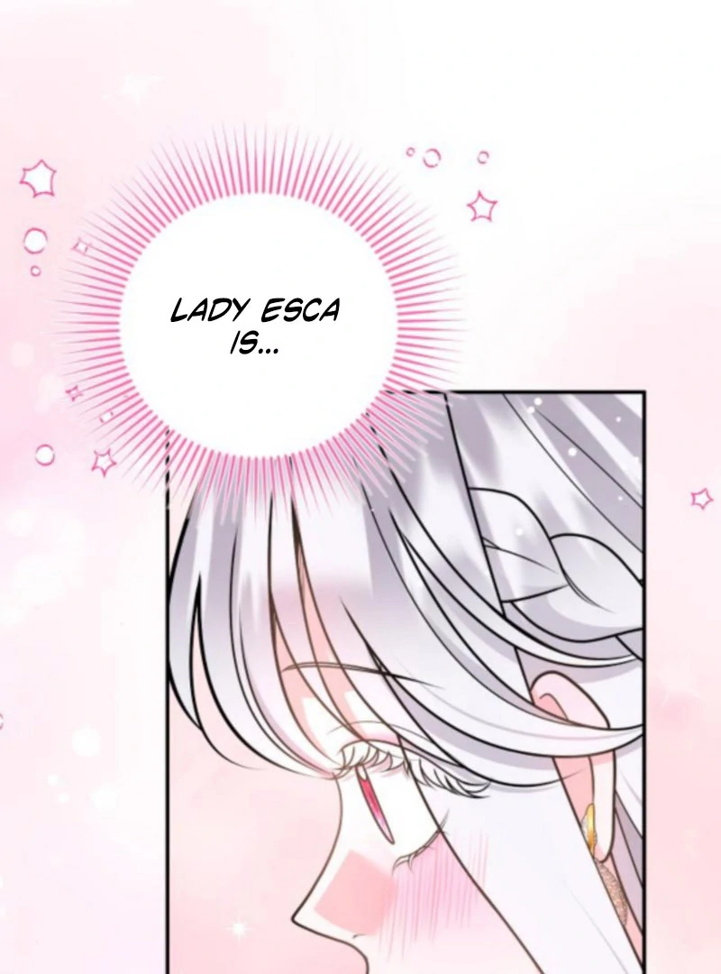 Hold Her Tighter So She Wouldn’t Run Away chapter 42 page 35