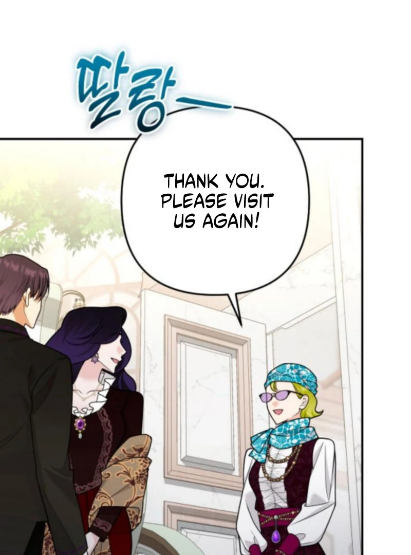 Hold Her Tighter So She Wouldn’t Run Away chapter 42 page 37