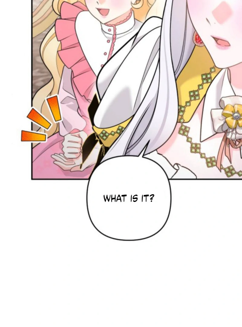 Hold Her Tighter So She Wouldn’t Run Away chapter 42 page 41