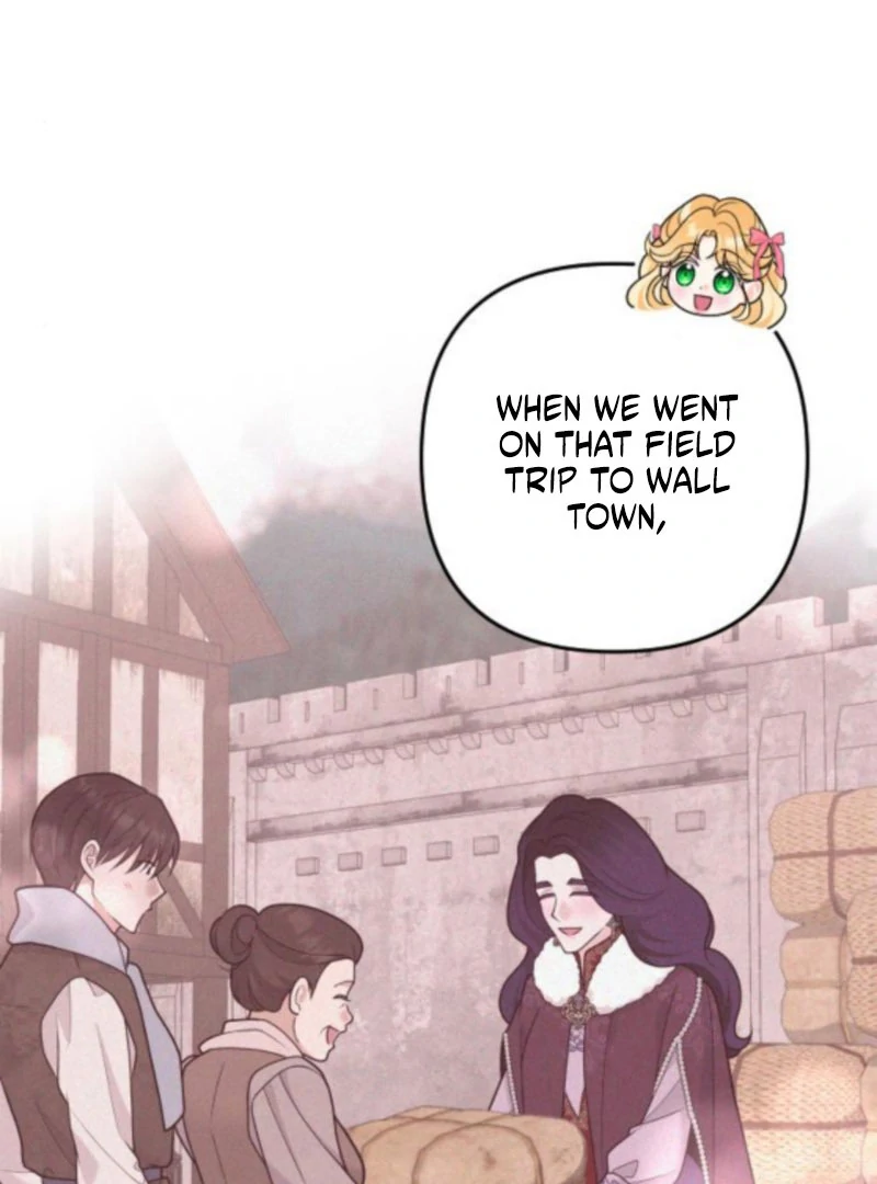 Hold Her Tighter So She Wouldn’t Run Away chapter 42 page 42