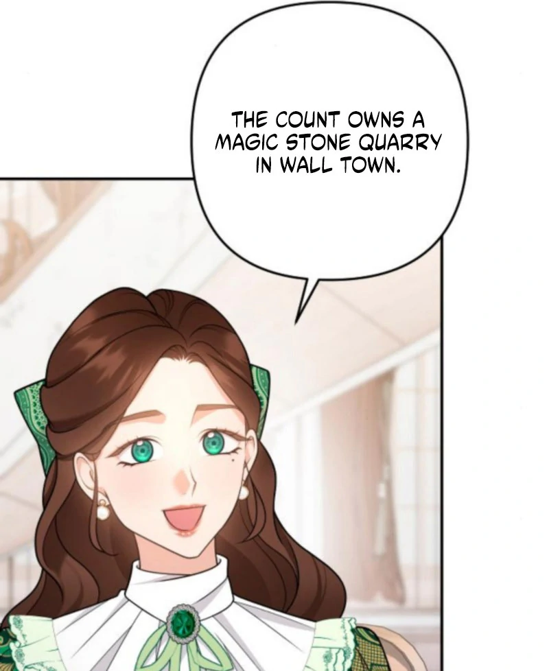 Hold Her Tighter So She Wouldn’t Run Away chapter 42 page 44