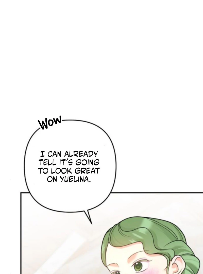 Hold Her Tighter So She Wouldn’t Run Away chapter 42 page 5