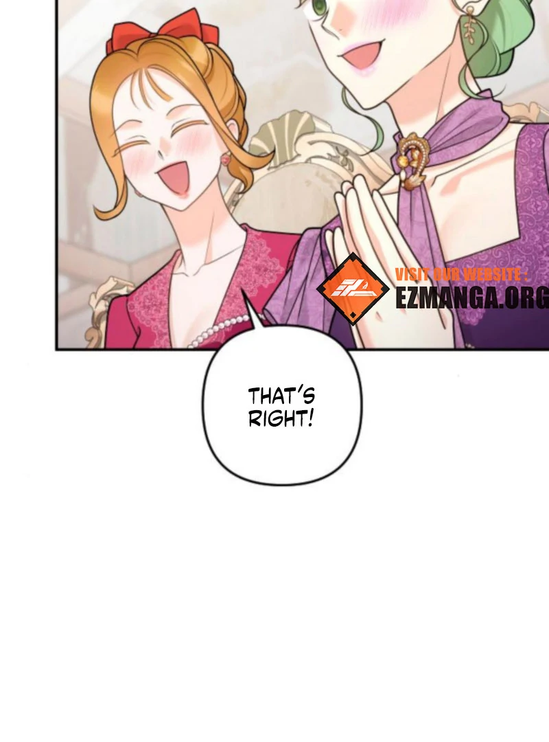 Hold Her Tighter So She Wouldn’t Run Away chapter 42 page 6
