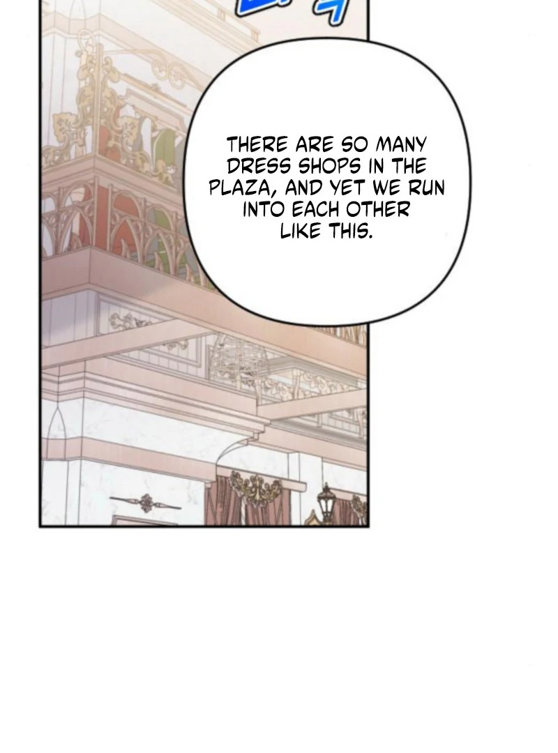 Hold Her Tighter So She Wouldn’t Run Away chapter 42 page 61