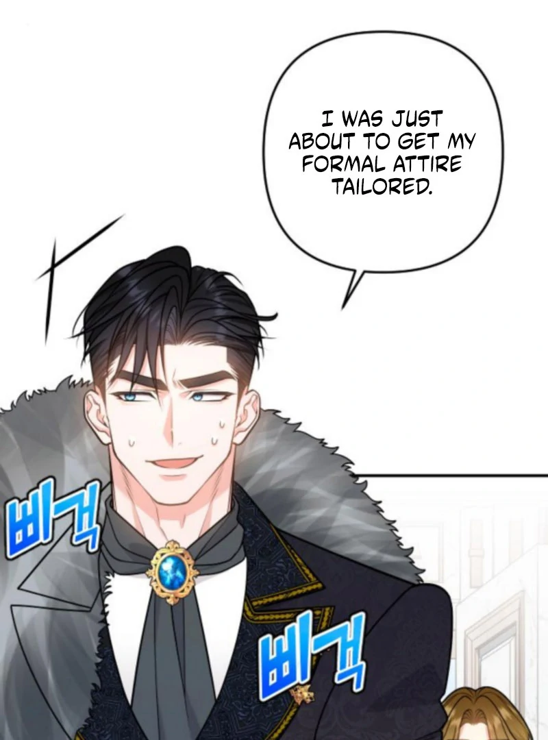 Hold Her Tighter So She Wouldn’t Run Away chapter 42 page 62