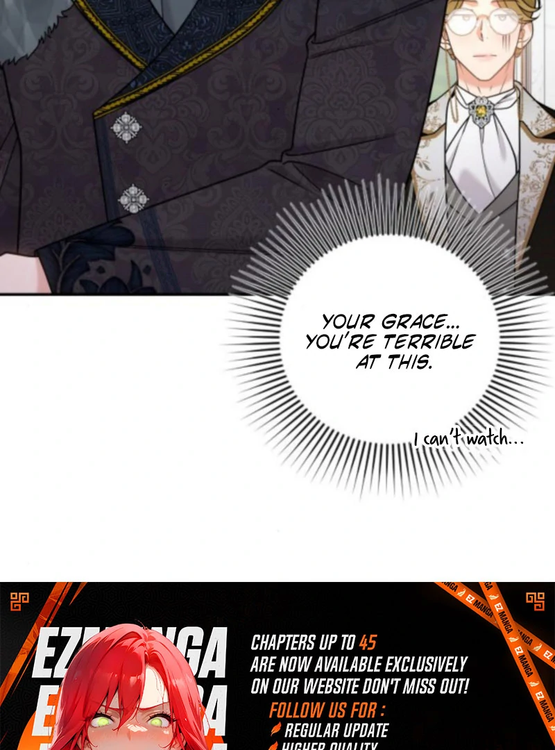 Hold Her Tighter So She Wouldn’t Run Away chapter 42 page 63