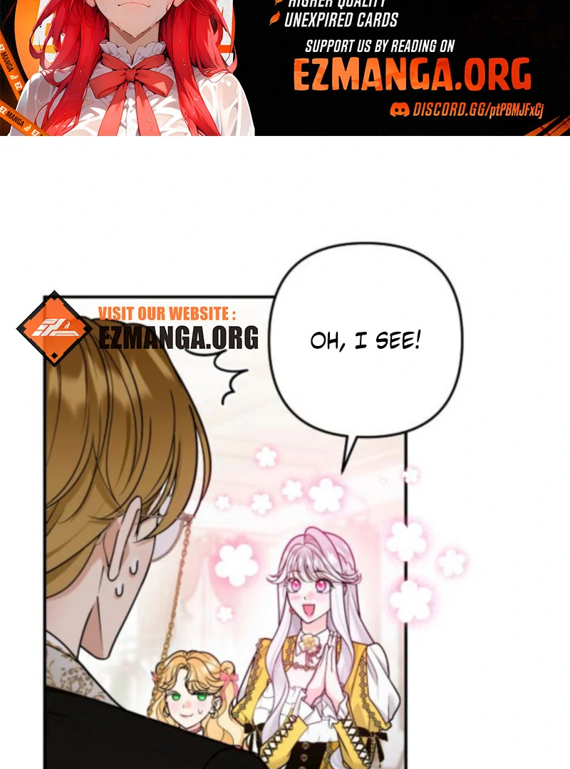 Hold Her Tighter So She Wouldn’t Run Away chapter 42 page 64