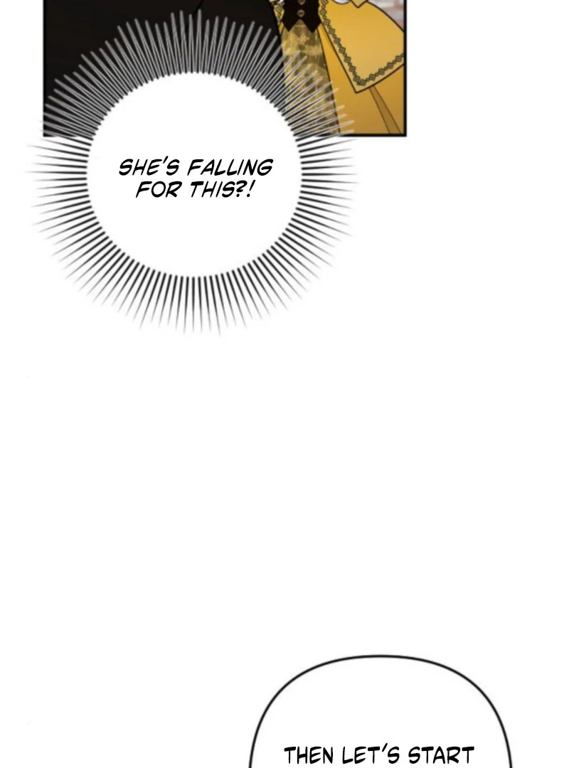 Hold Her Tighter So She Wouldn’t Run Away chapter 42 page 65