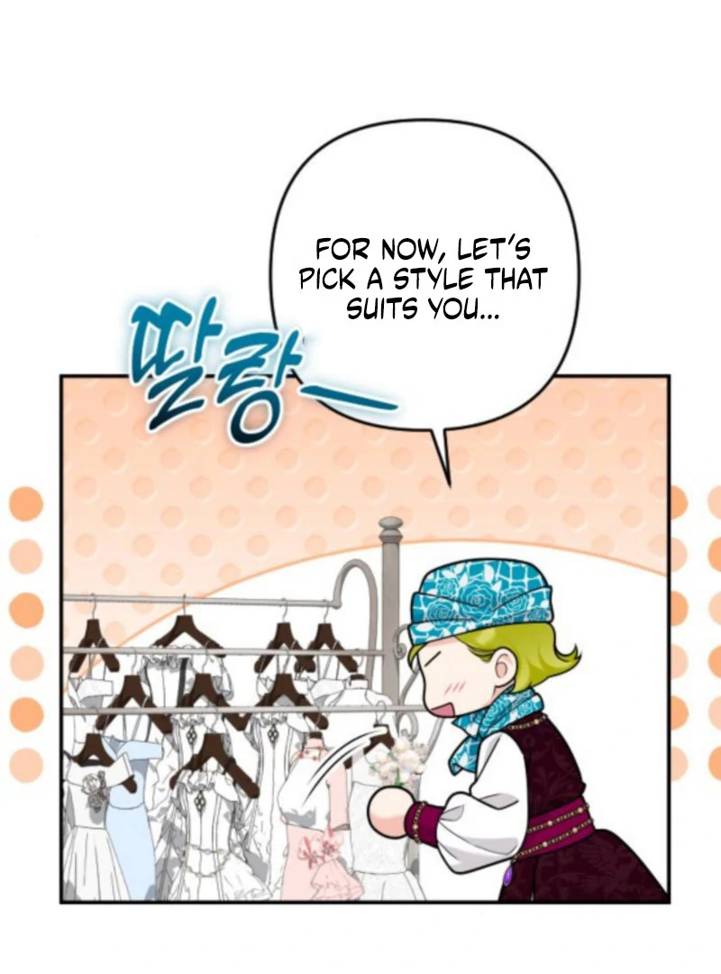 Hold Her Tighter So She Wouldn’t Run Away chapter 42 page 7