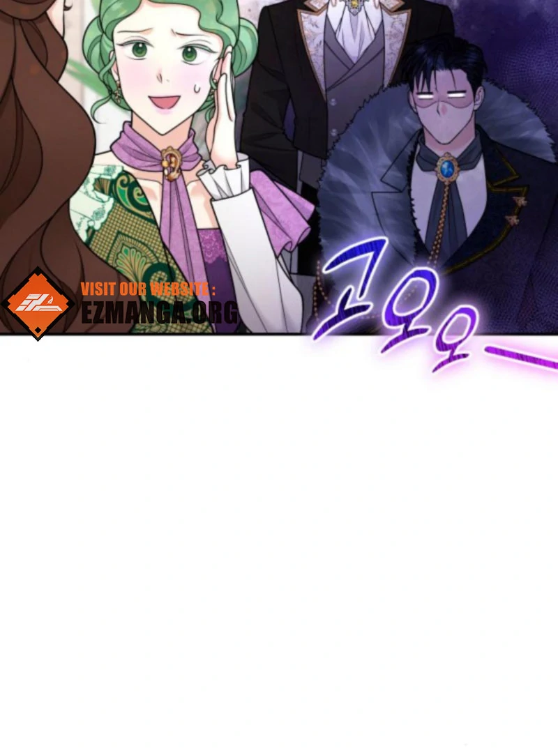 Hold Her Tighter So She Wouldn’t Run Away chapter 42 page 75