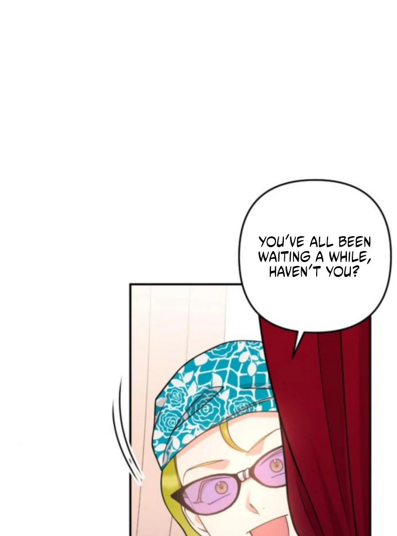 Hold Her Tighter So She Wouldn’t Run Away chapter 42 page 76