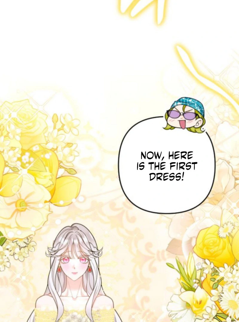 Hold Her Tighter So She Wouldn’t Run Away chapter 42 page 78