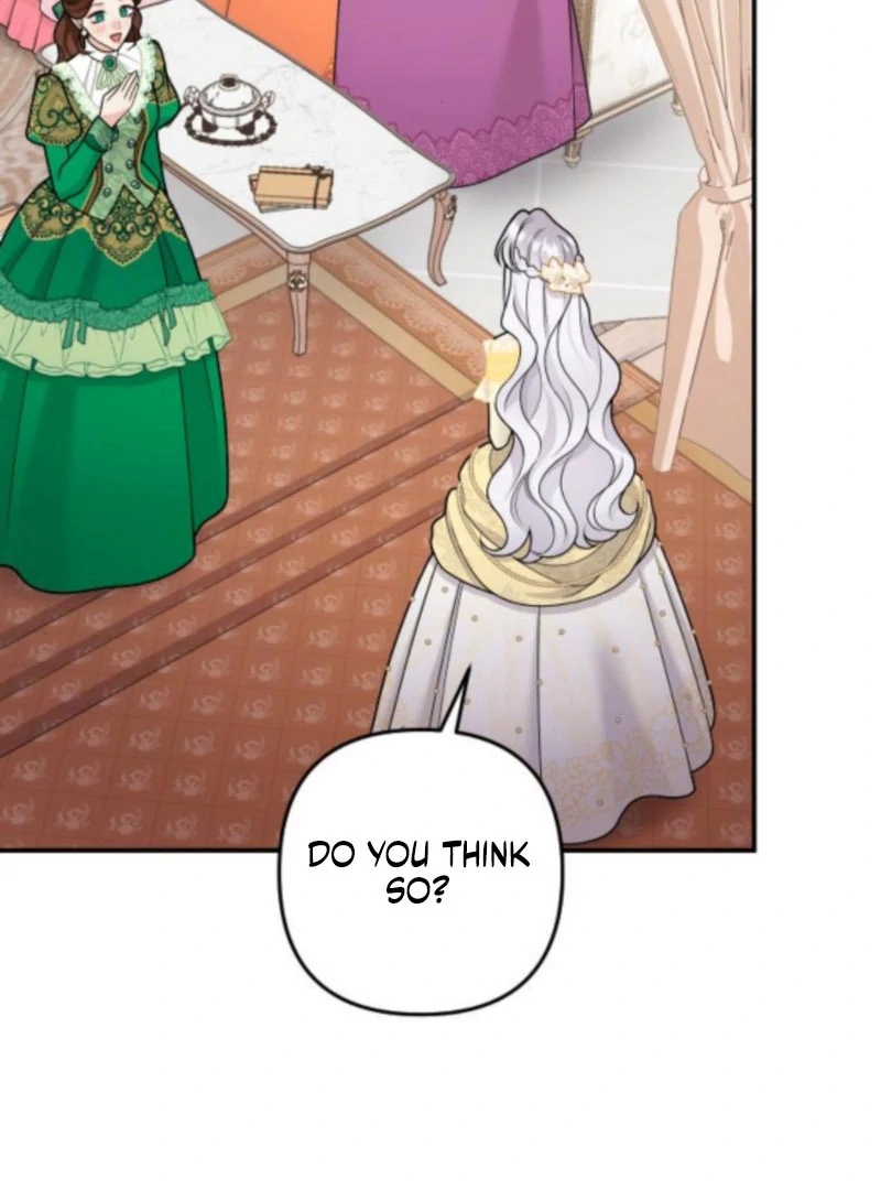Hold Her Tighter So She Wouldn’t Run Away chapter 42 page 83