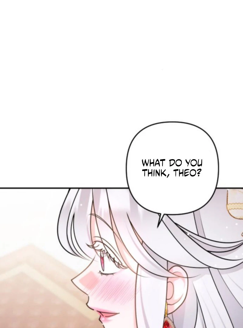Hold Her Tighter So She Wouldn’t Run Away chapter 42 page 84