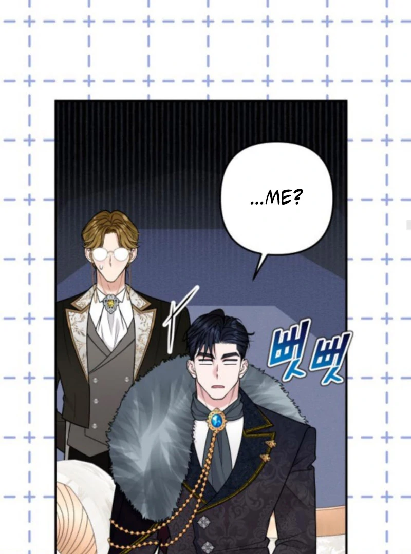 Hold Her Tighter So She Wouldn’t Run Away chapter 42 page 86