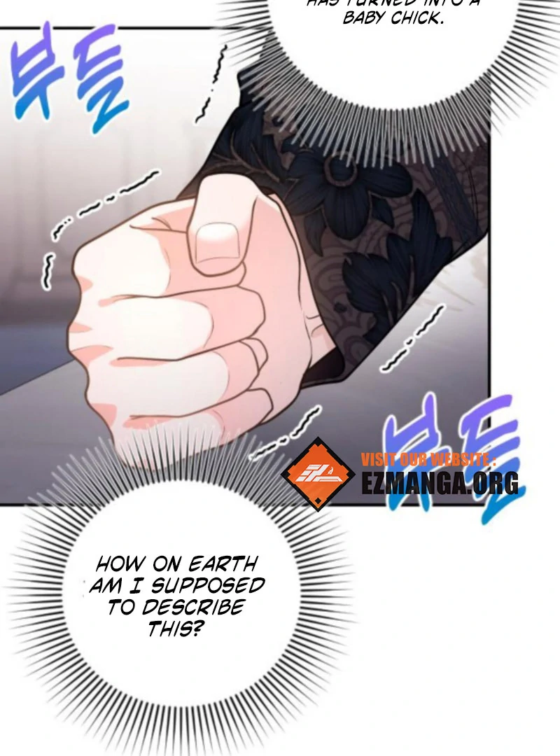 Hold Her Tighter So She Wouldn’t Run Away chapter 42 page 88