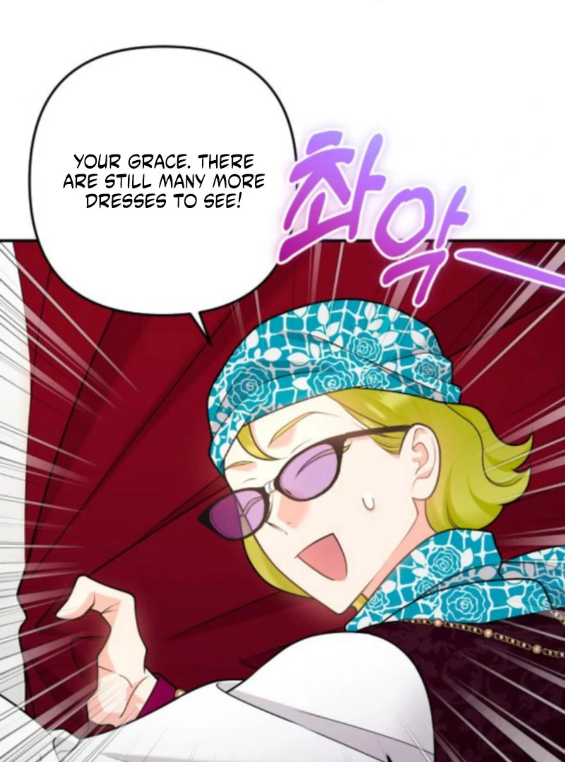 Hold Her Tighter So She Wouldn’t Run Away chapter 42 page 95