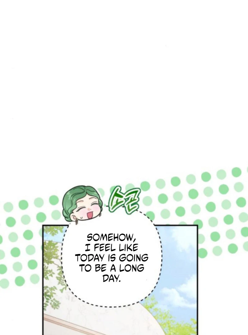 Hold Her Tighter So She Wouldn’t Run Away chapter 42 page 98