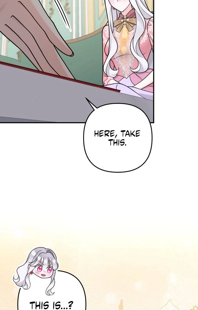 Hold Her Tighter So She Wouldn’t Run Away chapter 43 page 101