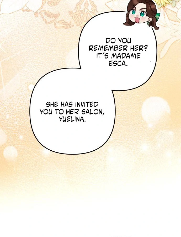 Hold Her Tighter So She Wouldn’t Run Away chapter 43 page 103
