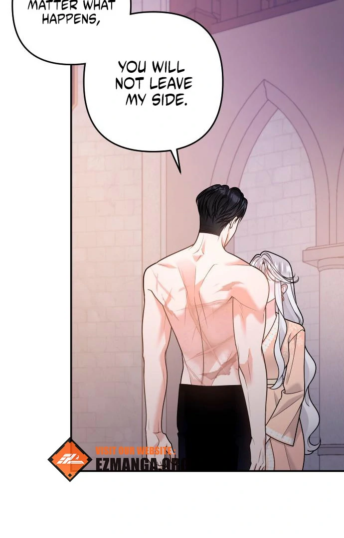 Hold Her Tighter So She Wouldn’t Run Away chapter 43 page 11