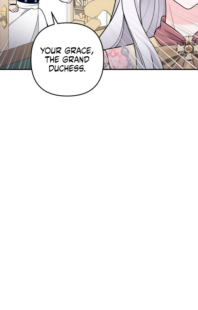 Hold Her Tighter So She Wouldn’t Run Away chapter 43 page 111