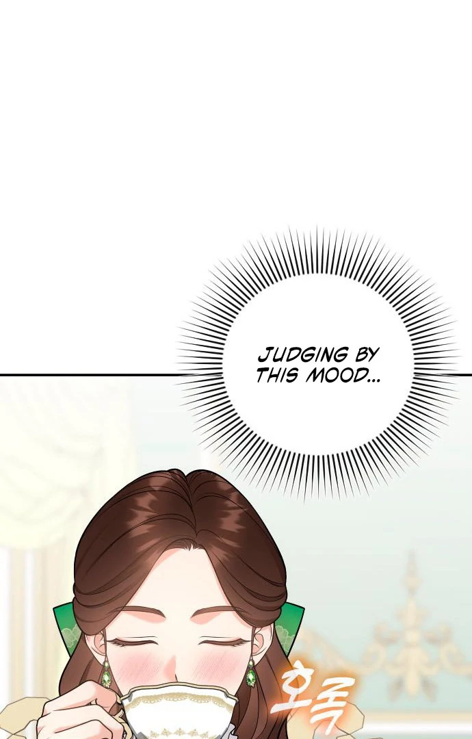 Hold Her Tighter So She Wouldn’t Run Away chapter 43 page 121