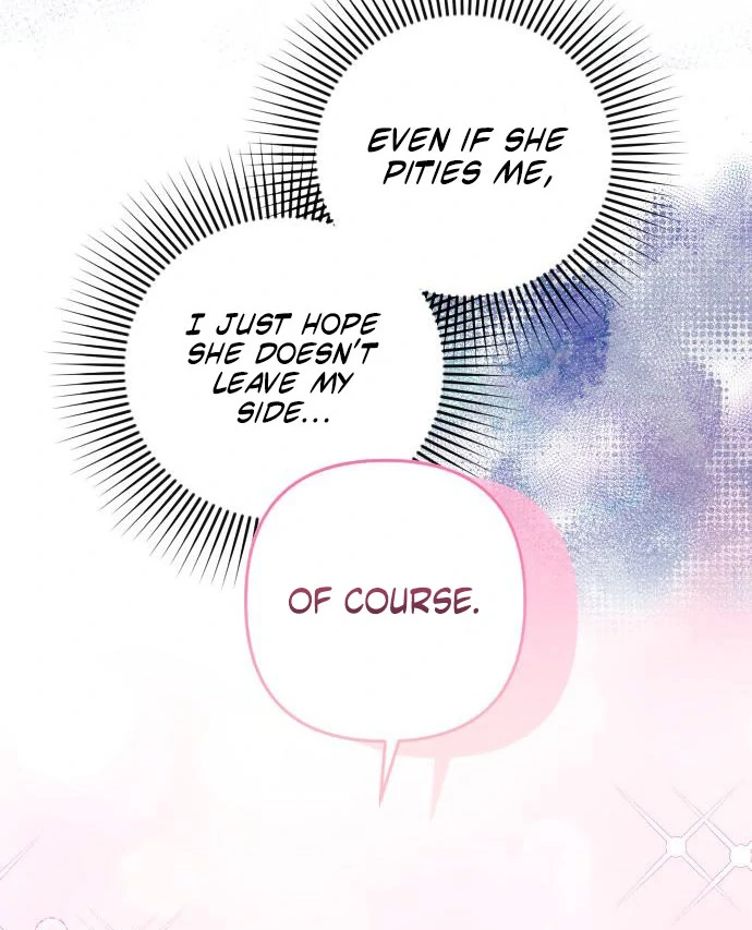 Hold Her Tighter So She Wouldn’t Run Away chapter 43 page 14